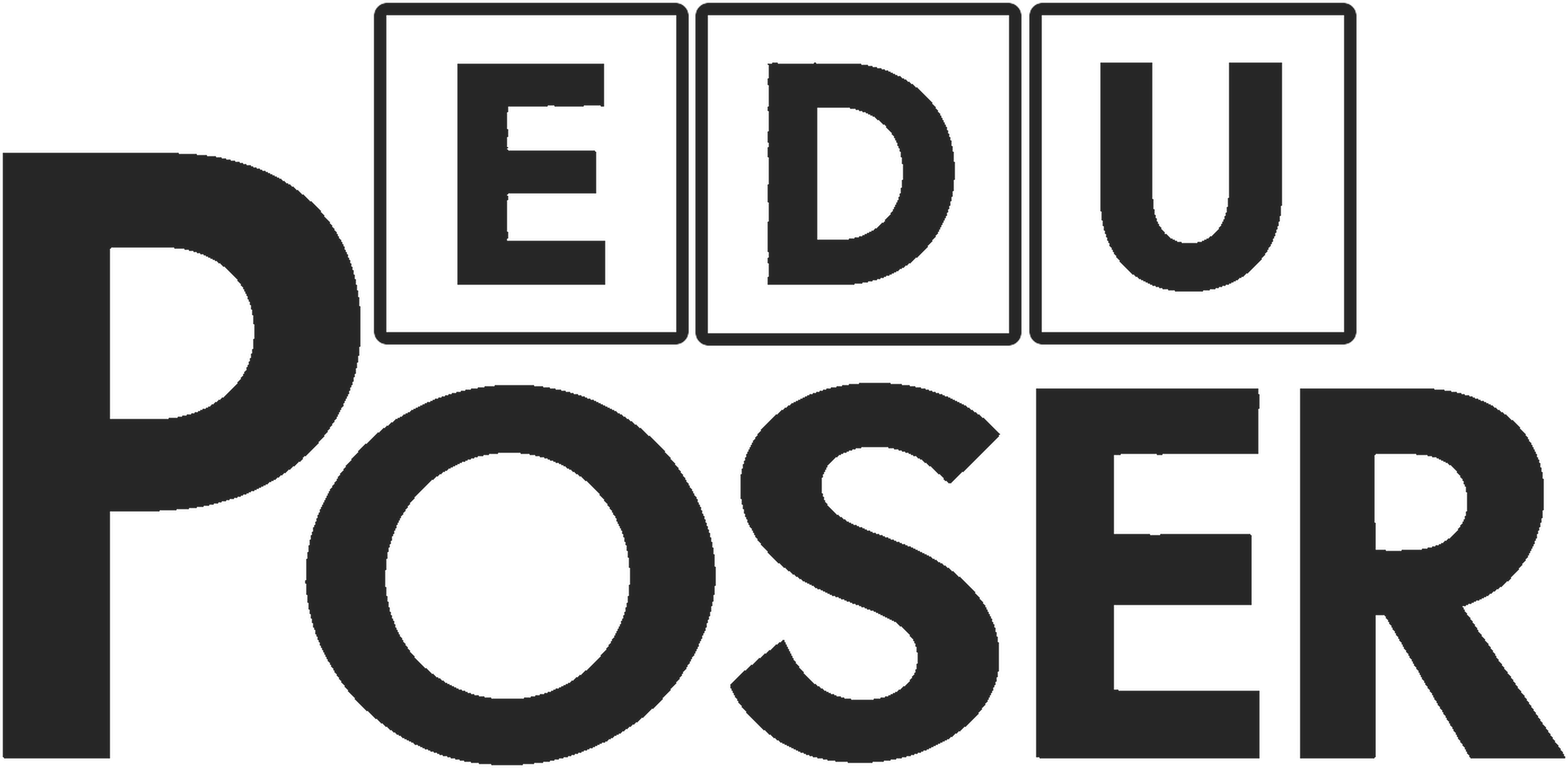 EduPoser